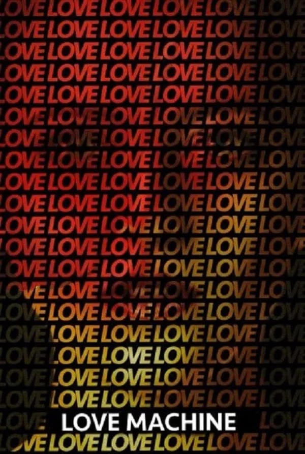 Poster phim Love Machine trên Motchill