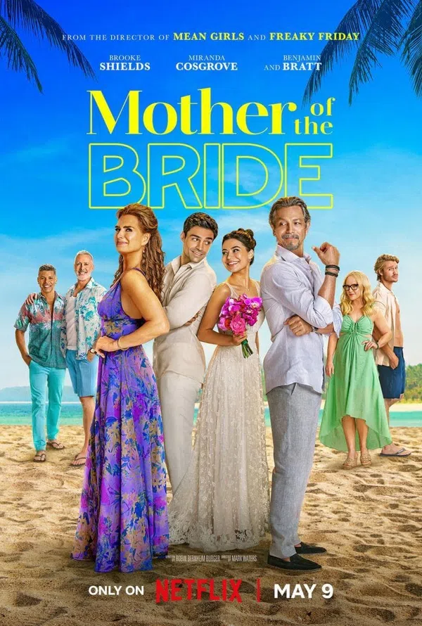 Poster phim Mẹ Của Nàng Dâu trên Motchill