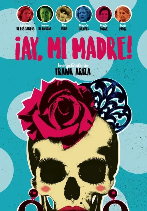 Poster phim Mẹ ơi trên Motchill