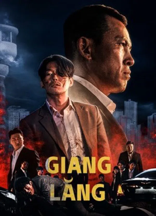 Poster phim Mộ Sông trên Motchill