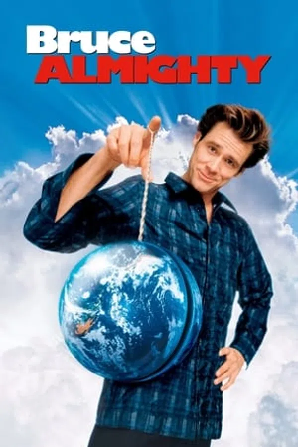 Poster phim Một Ngày Làm Thượng Đế trên Motchill