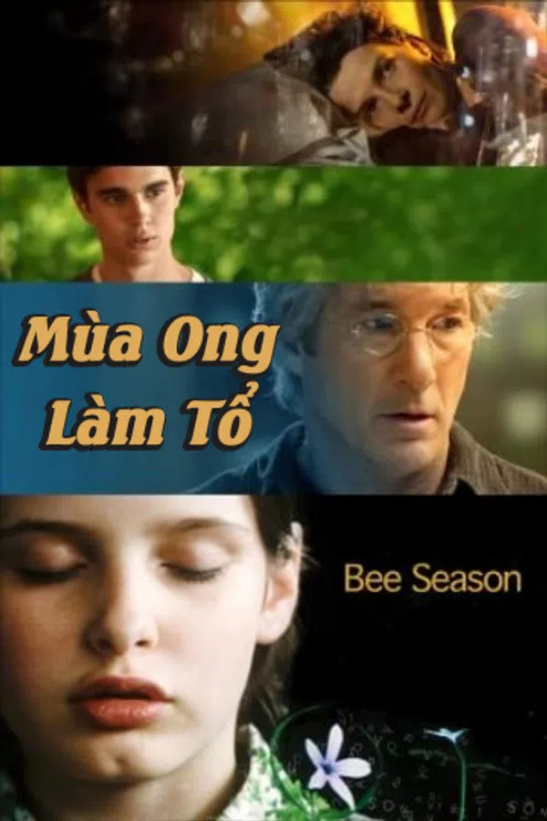 Poster phim Mùa Ong Làm Tổ trên Motchill