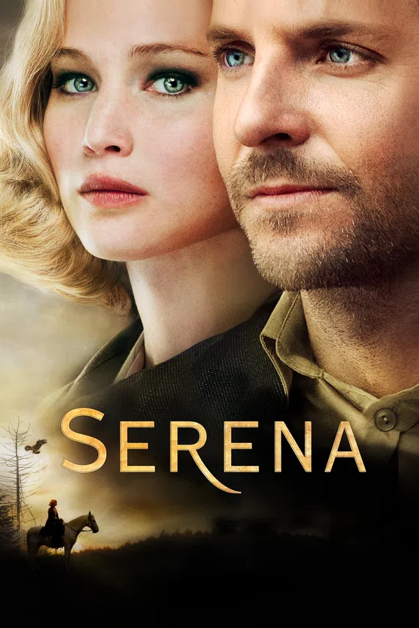 Poster phim Nàng Serena trên Motchill