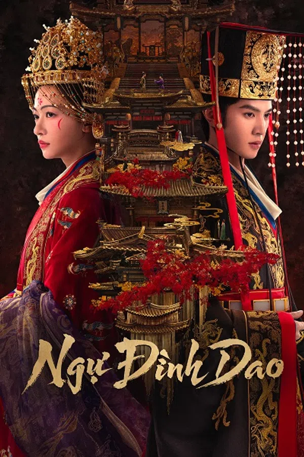 Poster phim Ngự Đình Dao trên Motchill