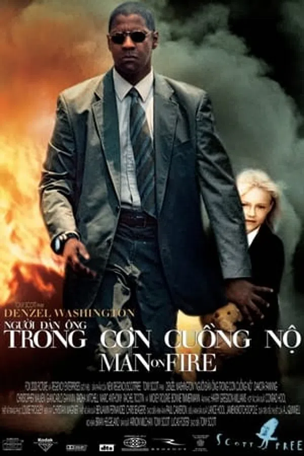 Poster phim Người Đỡ Đạn trên Motchill