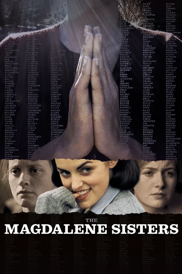 Poster phim Những Bà Sơ Magdalene trên Motchill