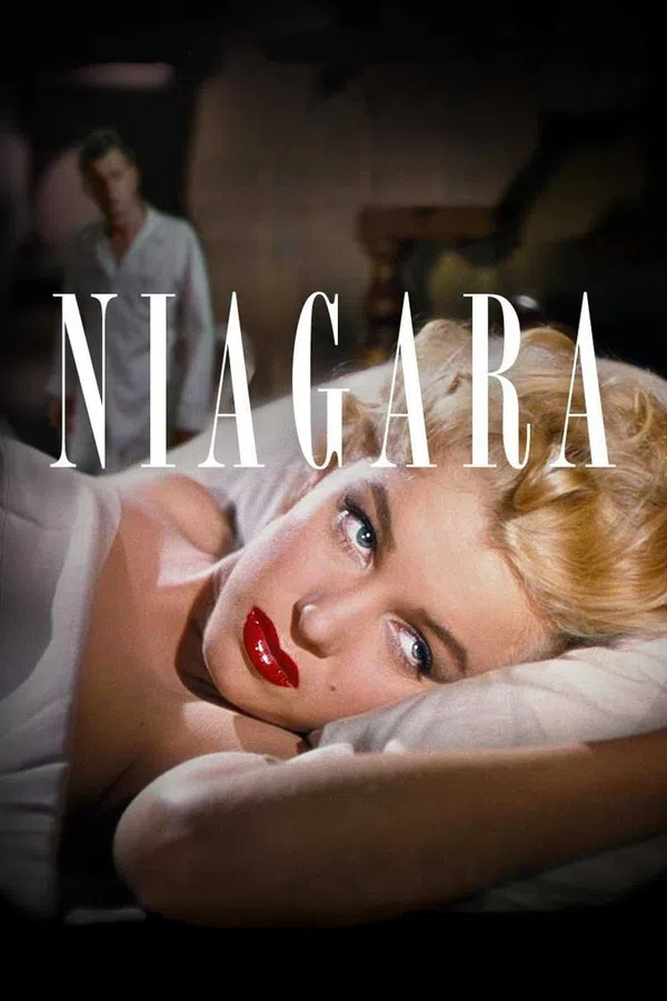 Poster phim Niagara trên Motchill