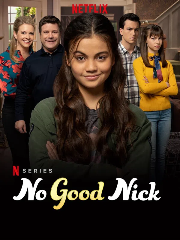 Poster phim Nick ranh ma (Phần 2) trên Motchill