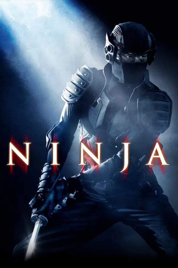 Poster phim Ninja trên Motchill