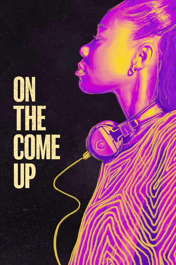 Poster phim On the Come Up trên Motchill