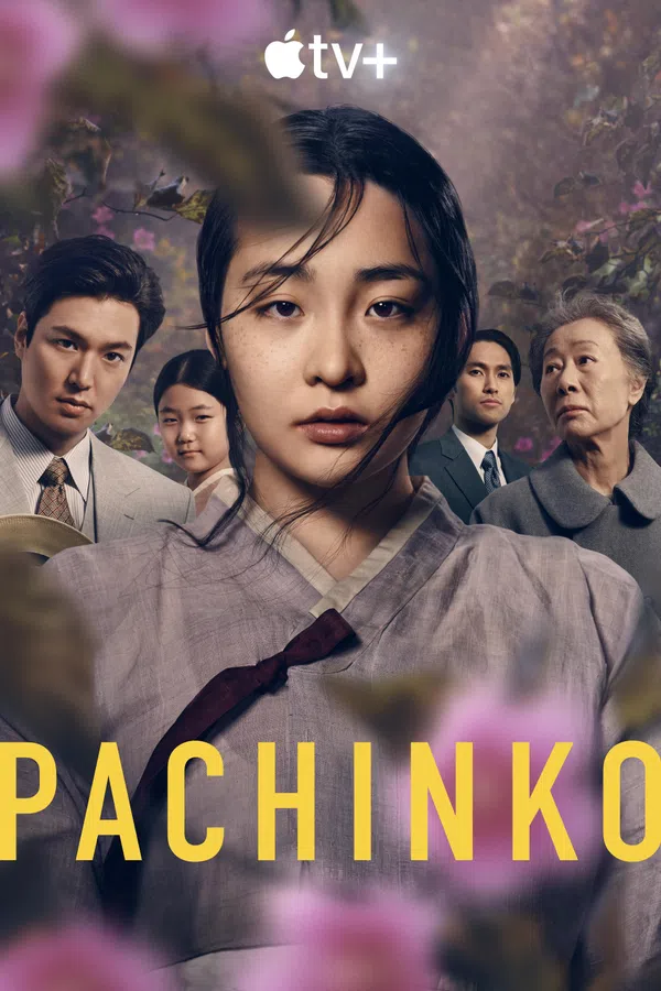 Xem Phim Pachinko (Phần 1) Vietsub HD Online