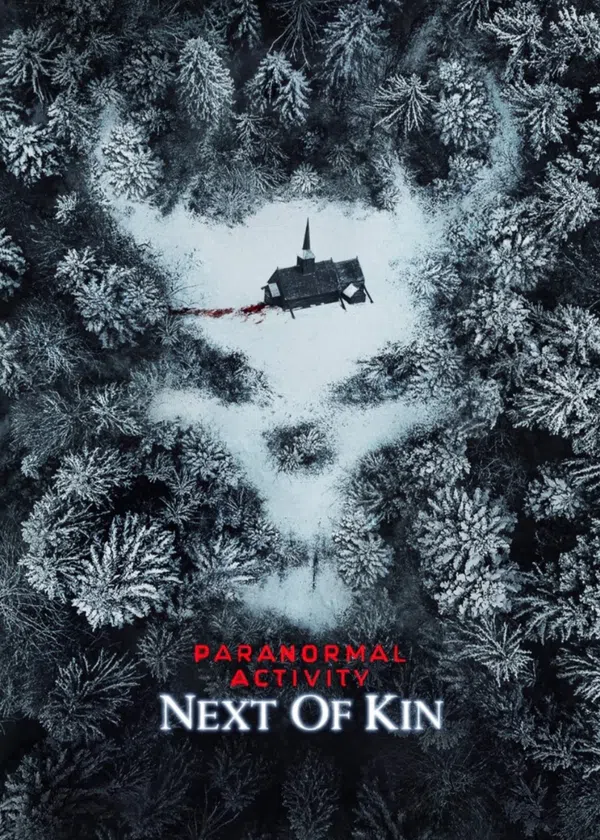 Poster phim Paranormal Activity: Next of Kin trên Motchill