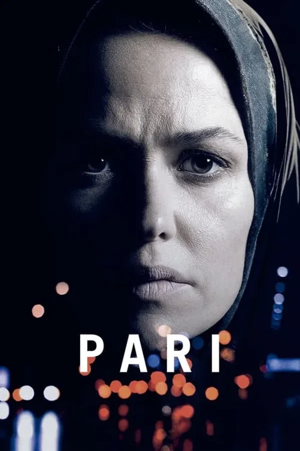 Poster phim Pari trên Motchill