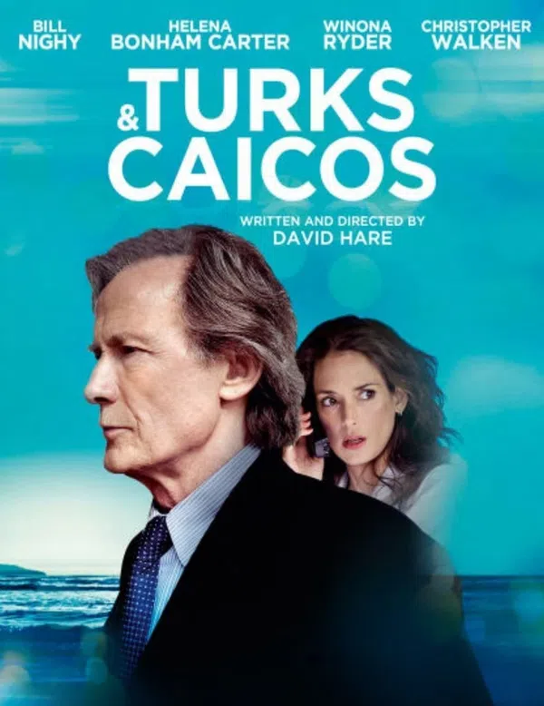Poster phim Quần Đảo Turks và Caicos trên Motchill