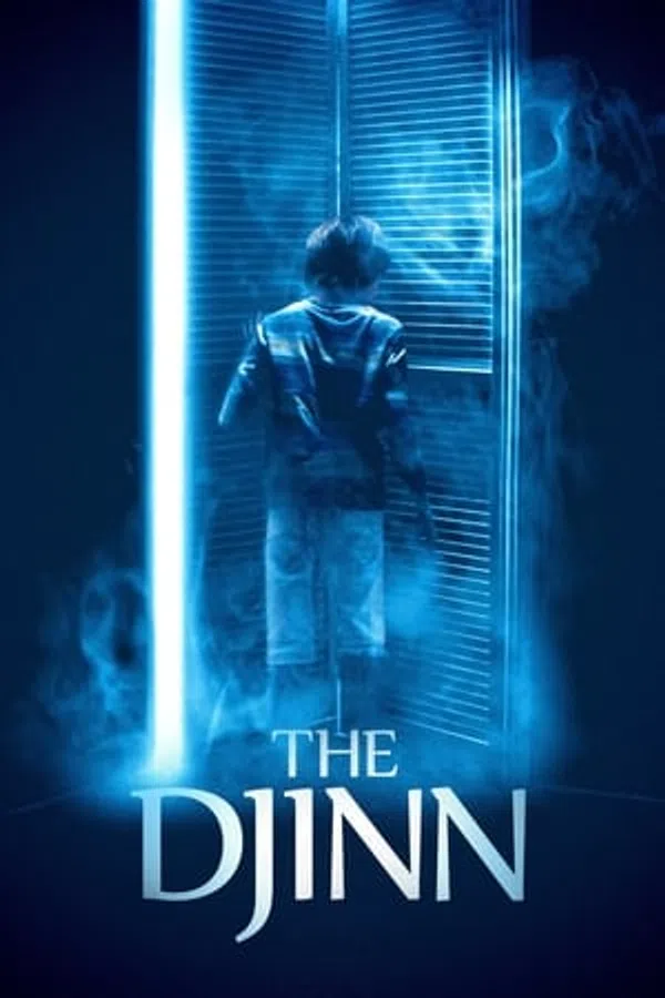Poster phim Quỷ Dữ trên Motchill
