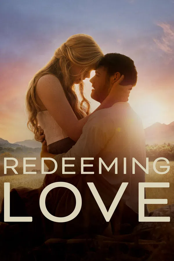 Poster phim Redeeming Love trên Motchill