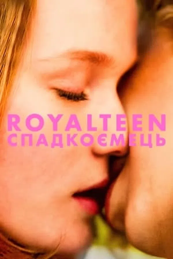 Poster phim Royalteen: Thiếu Niên Hoàng Gia trên Motchill