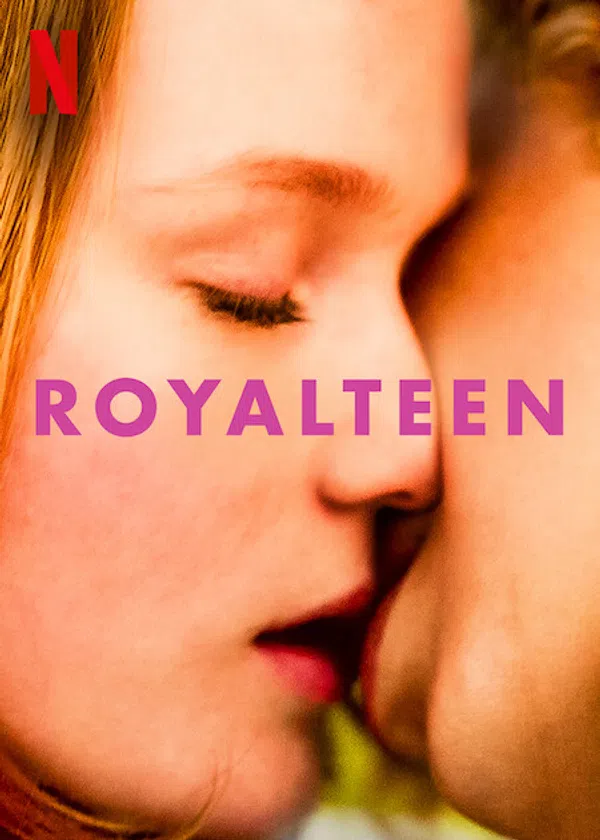 Poster phim Royalteen trên Motchill