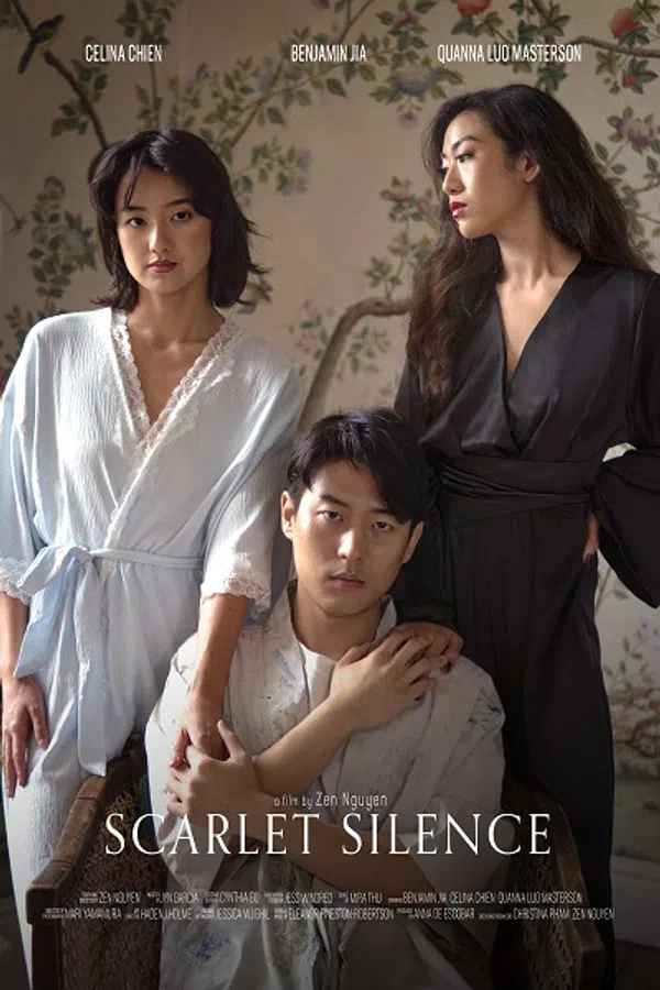 Poster phim Sắc Tình trên Motchill
