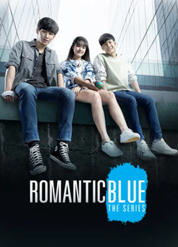 Xem Phim Sắc Xanh Lãng Mạn Vietsub HD Online