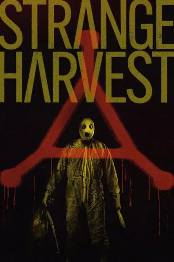 Poster phim Sát Nhân Huyền Bí Ở Inland Empire trên PhimMoi