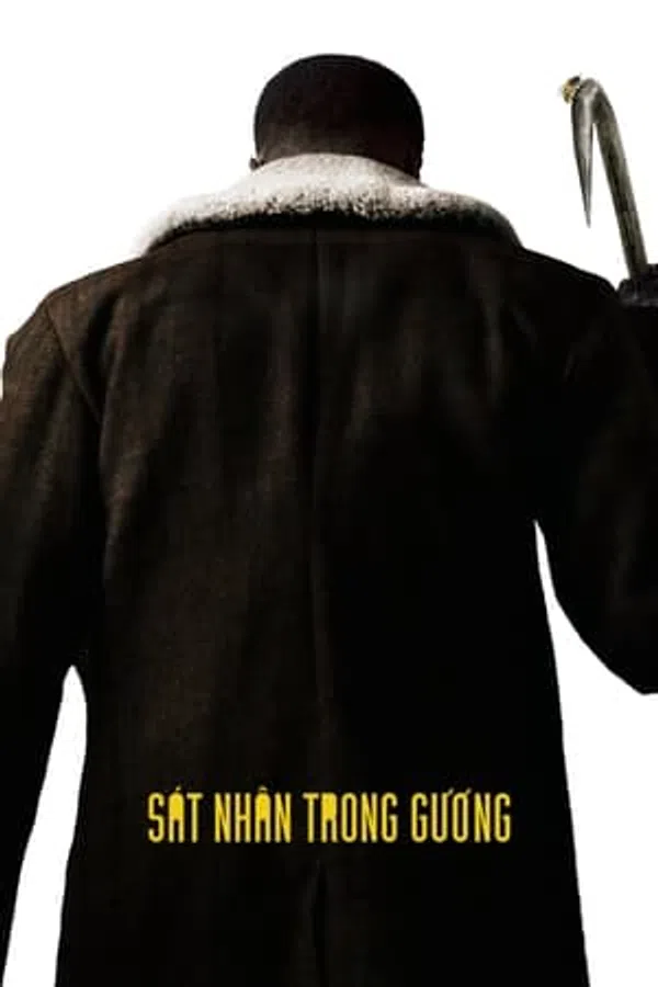 Poster phim Sát Nhân Trong Gương 4 trên Motchill