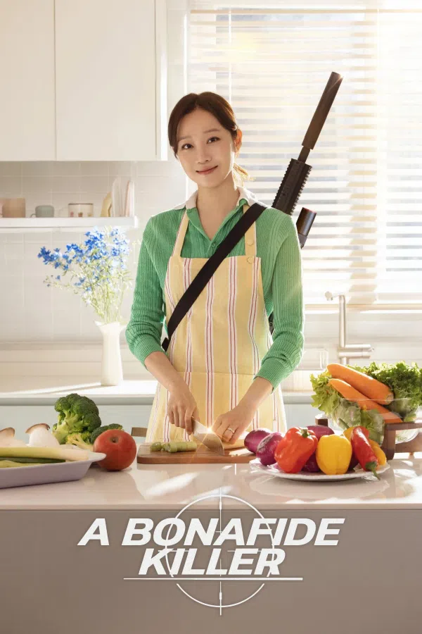 Poster phim Sát Thủ Nội Trợ trên Motchill