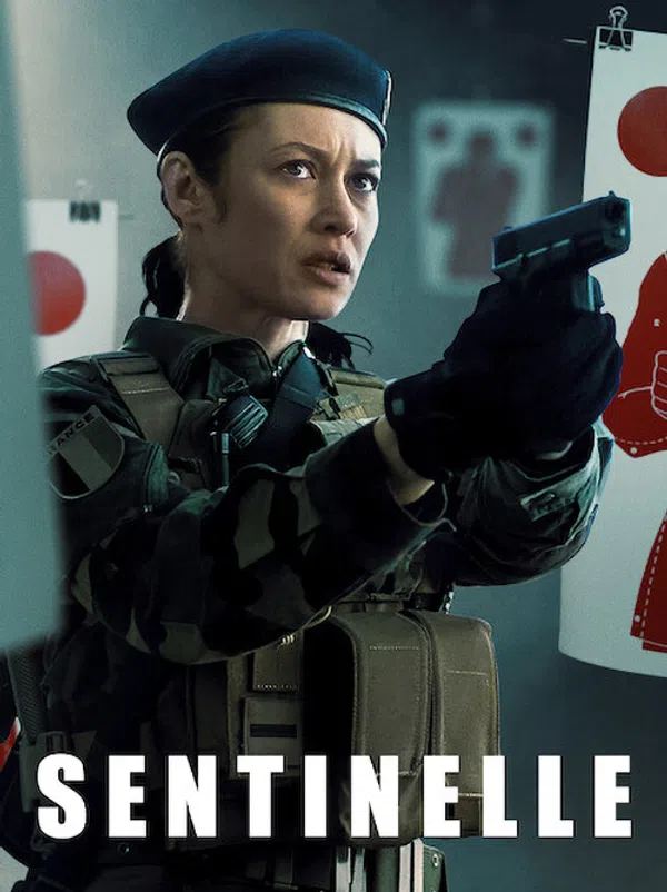 Poster phim Sentinelle trên Motchill