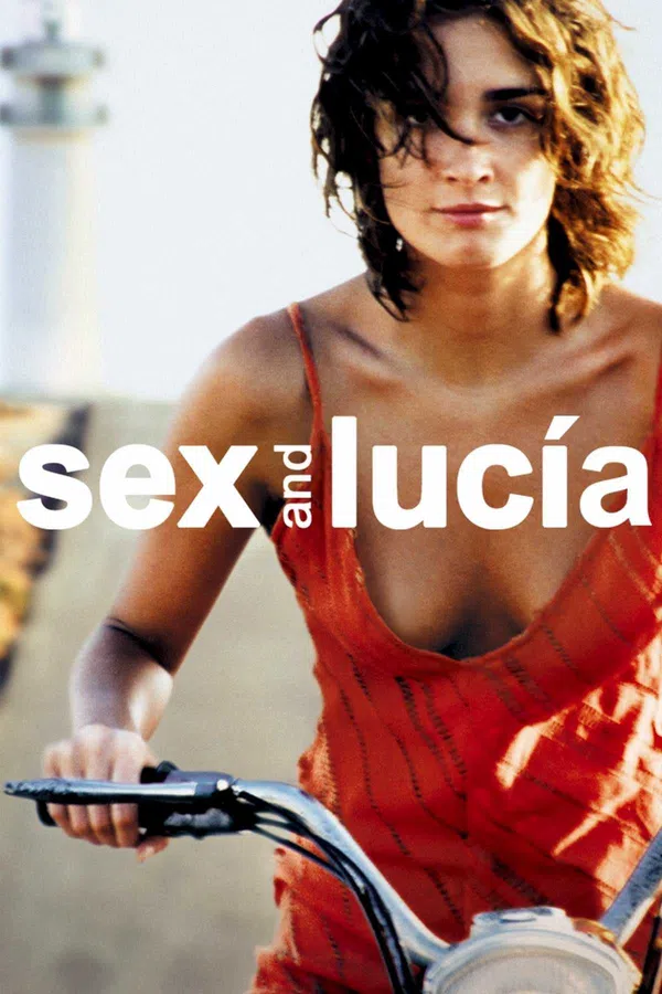 Poster phim Sex and Lucía trên Motchill