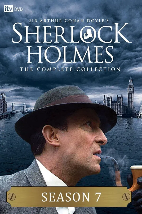 Xem Phim Sherlock Holmes (Phần 7) Vietsub HD Online