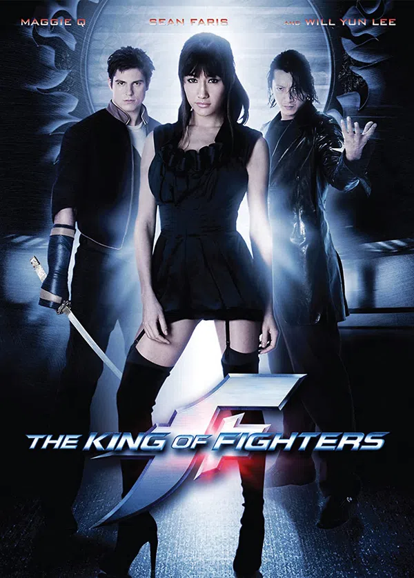 Poster phim Sinh Tử Chiến trên Motchill