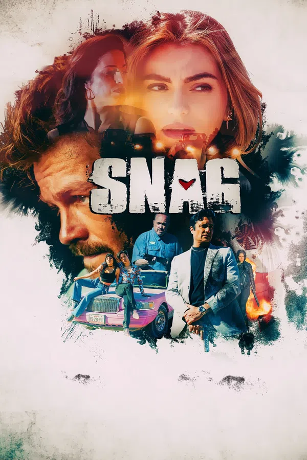 Poster phim Snag trên Motchill
