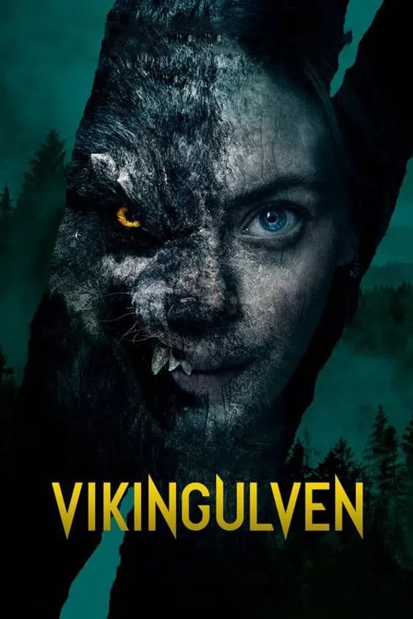 Poster phim Sói Viking trên Motchill