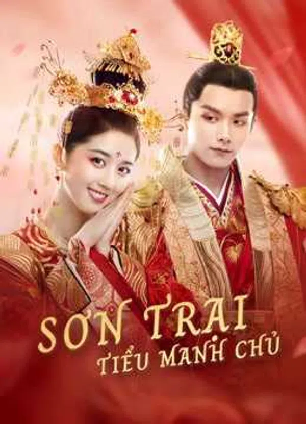 Poster phim Sơn Trại Tiểu Manh Chủ trên Motchill
