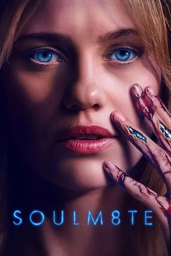 Poster phim Soulm8te trên Motchill