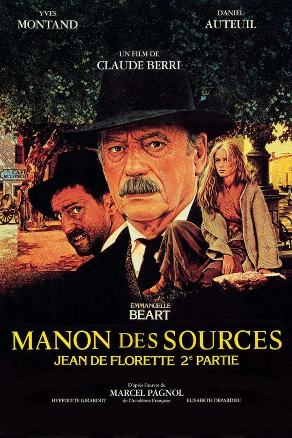 Poster phim Suối Nguồn trên Motchill