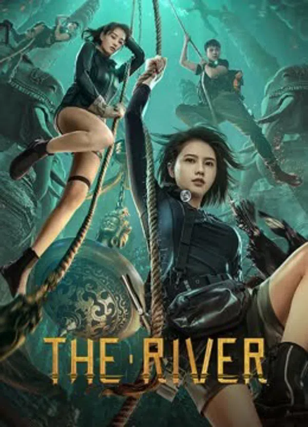 Poster phim Tam Tuyến Luân Hồi trên Motchill