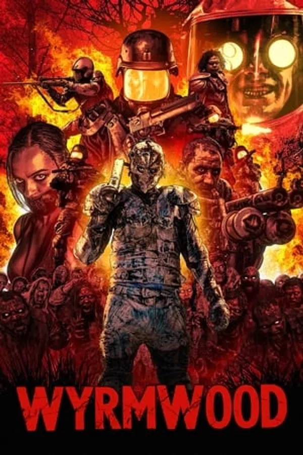 Poster phim Tận Diệt 1 trên Motchill