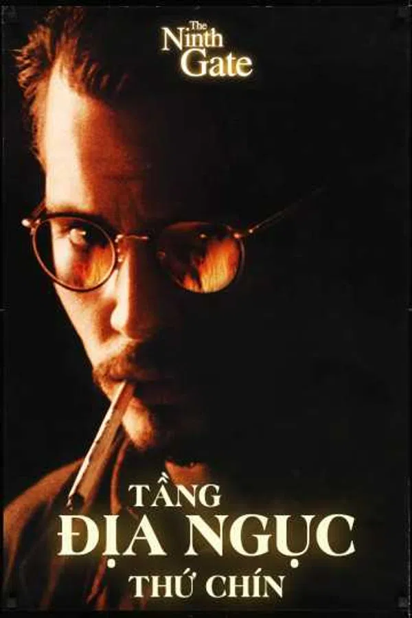 Poster phim Tầng Địa Ngục Thứ Chín trên Motchill