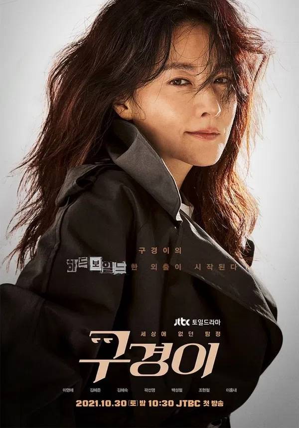 Xem Phim Thanh Tra Koo Vietsub HD Online