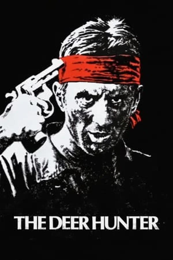 Poster phim The Deer Hunter trên Motchill