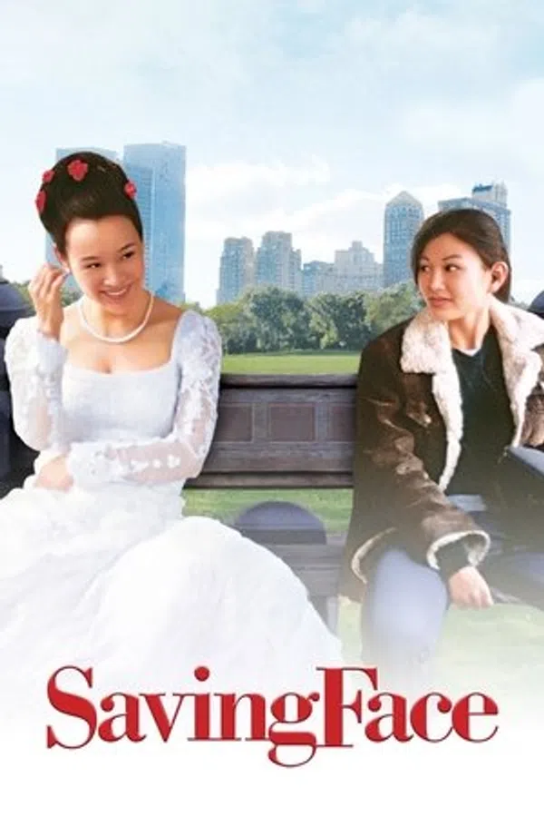 Poster phim Thể Diện trên Motchill