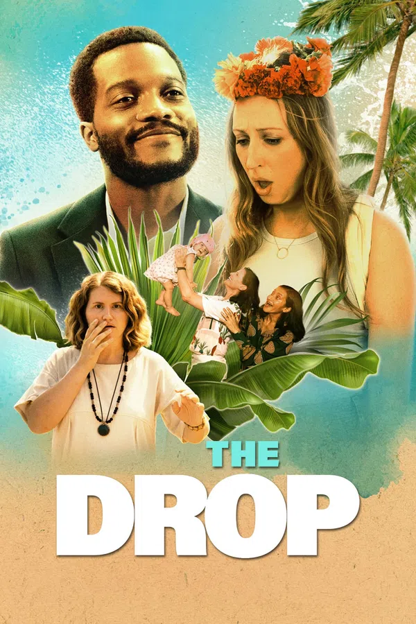 Poster phim The Drop trên Motchill