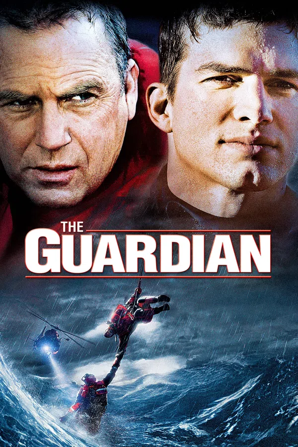 Poster phim The Guardian trên Motchill