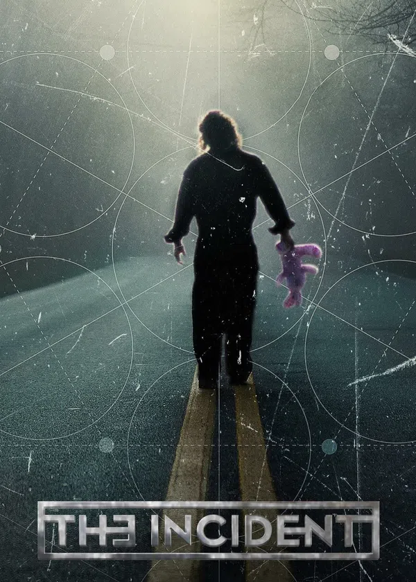 Poster phim The Incident trên Motchill