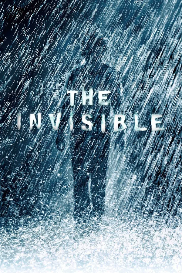 Poster phim The Invisible trên Motchill
