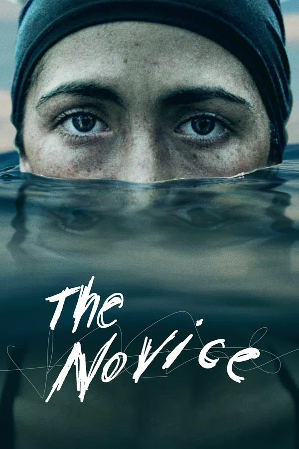 Poster phim The Novice trên Motchill