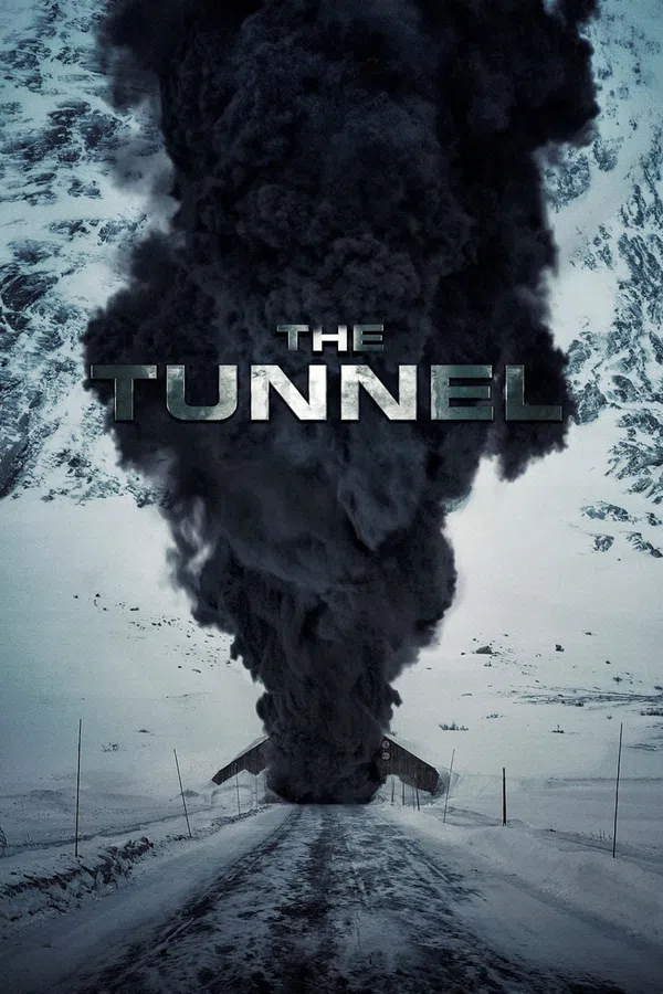 Poster phim The Tunnel trên Motchill