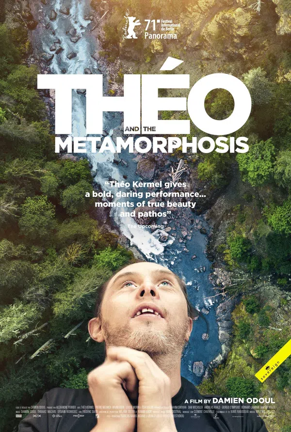 Poster phim Theo and the Metamorphosis trên Motchill
