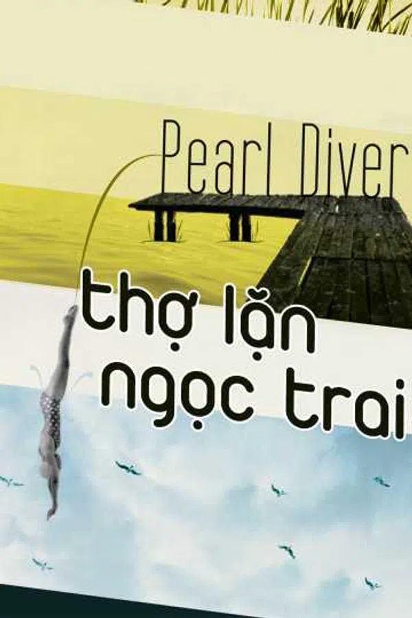 Poster phim Thợ Lặn Ngọc Trai trên Motchill